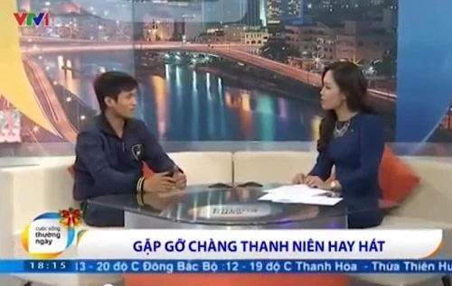 "Khai quật"" Lệ Rơi, VTV nhân văn hay bất nhân?