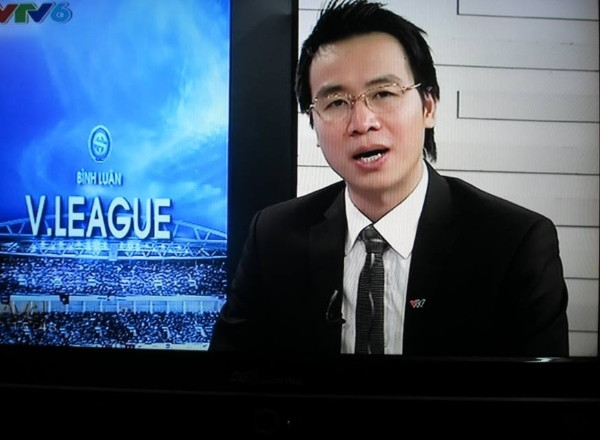 Điểm danh những MC bị gắn mác ‘thảm họa’ năm 2014 ảnh 15