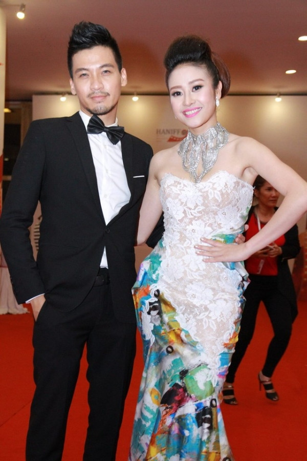 Điểm danh những MC bị gắn mác ‘thảm họa’ năm 2014 ảnh 5