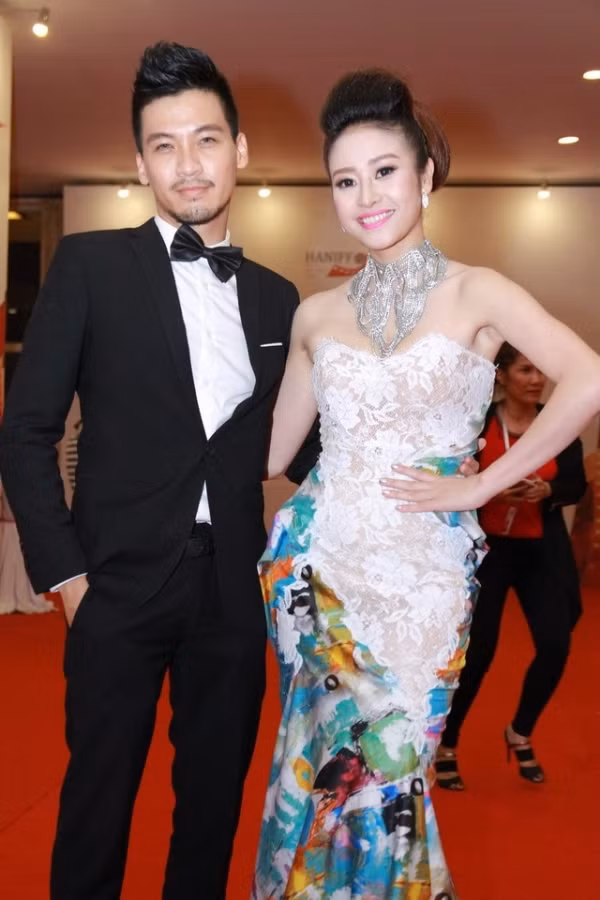 Điểm danh những MC bị gắn mác ‘thảm họa’ năm 2014 ảnh 5