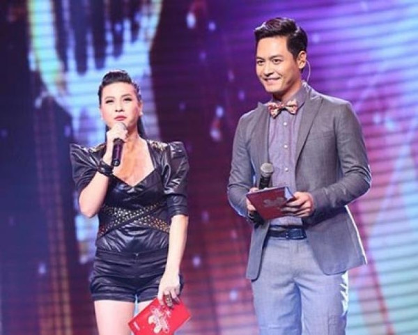 Điểm danh những MC bị gắn mác ‘thảm họa’ năm 2014 ảnh 13
