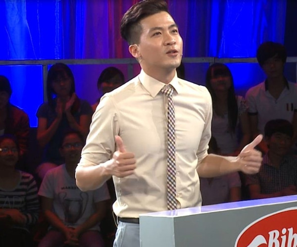 Điểm danh những MC bị gắn mác ‘thảm họa’ năm 2014 ảnh 7