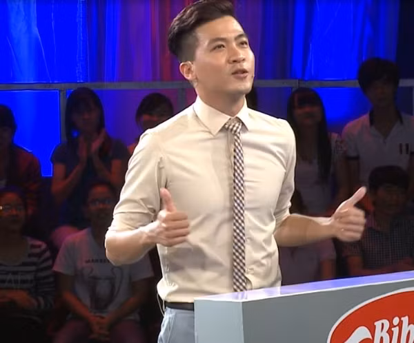 Điểm danh những MC bị gắn mác ‘thảm họa’ năm 2014 ảnh 7