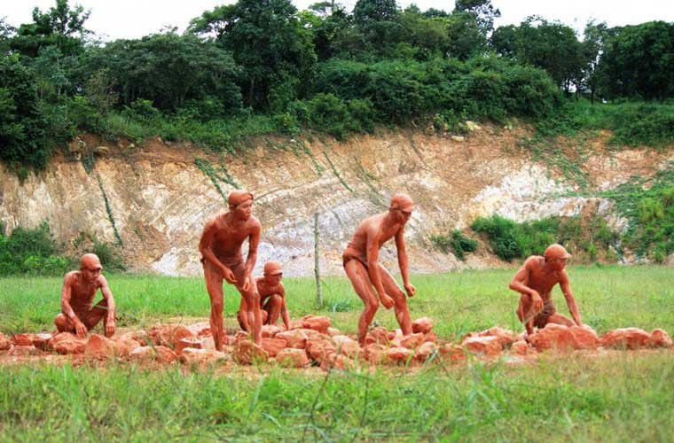 Khám phá Đặc công Việt Nam ảnh 7