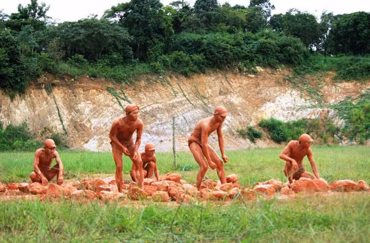 Khám phá Đặc công Việt Nam ảnh 7