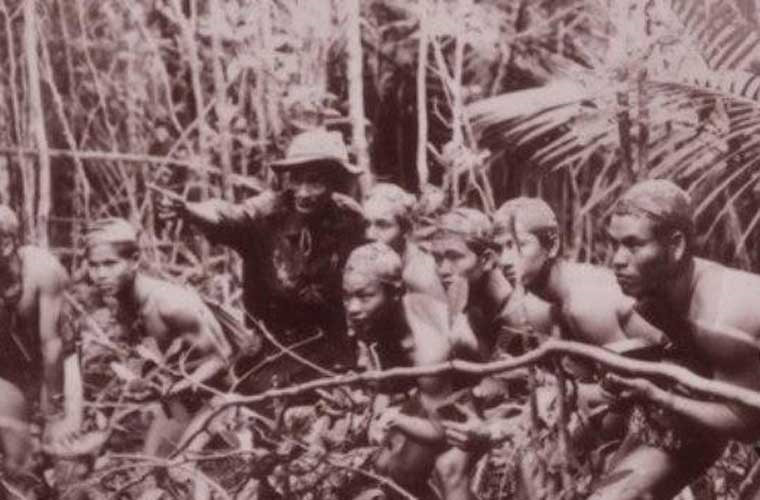 Khám phá Đặc công Việt Nam ảnh 2