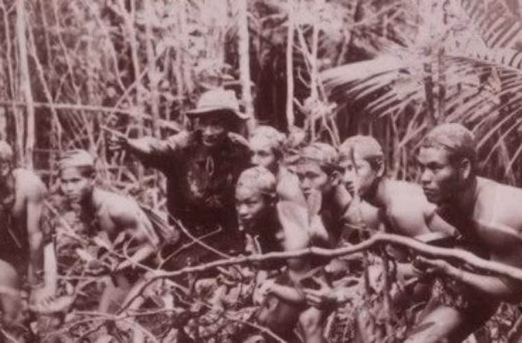 Khám phá Đặc công Việt Nam ảnh 2