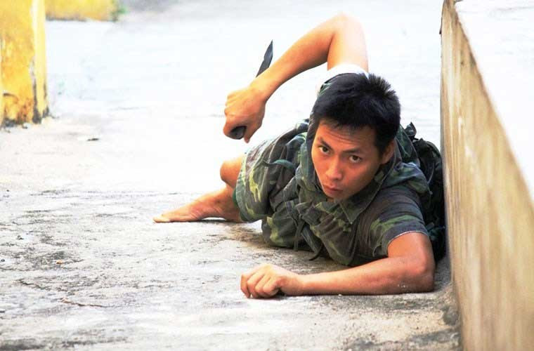 Khám phá Đặc công Việt Nam ảnh 12