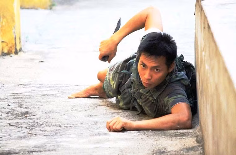 Khám phá Đặc công Việt Nam ảnh 12