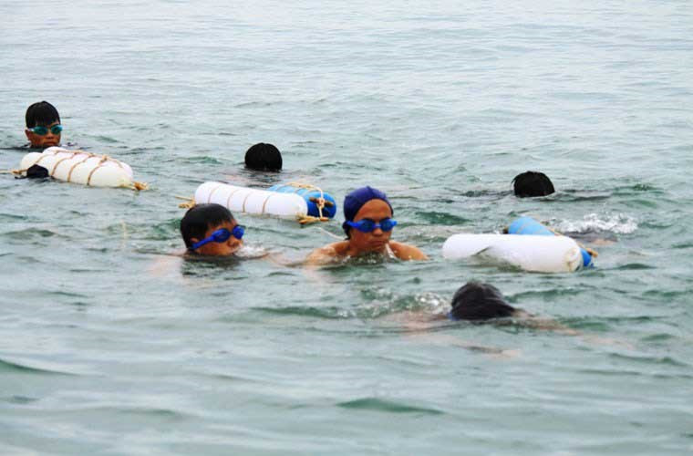 Khám phá Đặc công Việt Nam ảnh 9