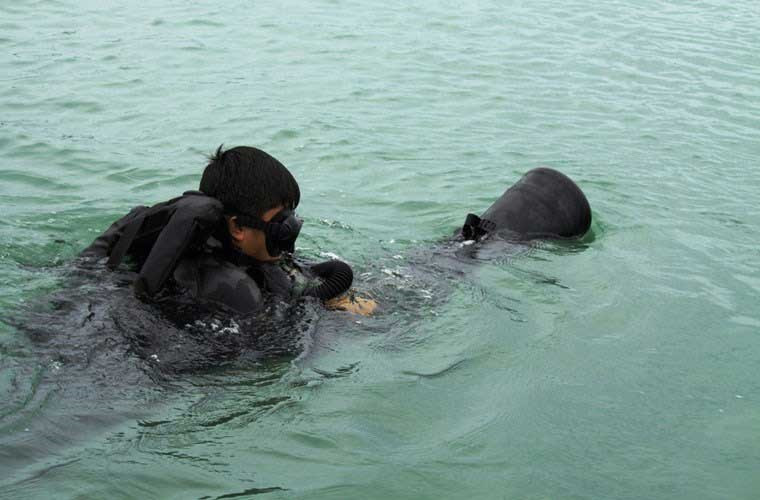 Khám phá Đặc công Việt Nam ảnh 11