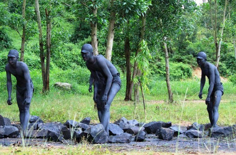 Khám phá Đặc công Việt Nam ảnh 8