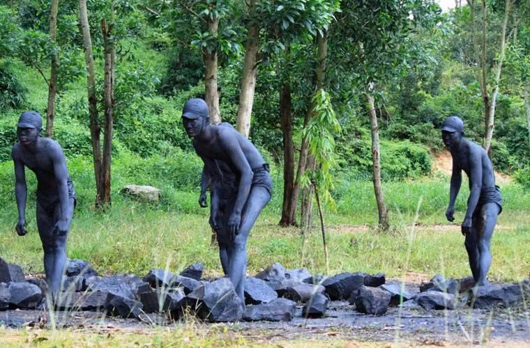 Khám phá Đặc công Việt Nam ảnh 8