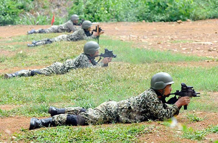 Khám phá Đặc công Việt Nam ảnh 16