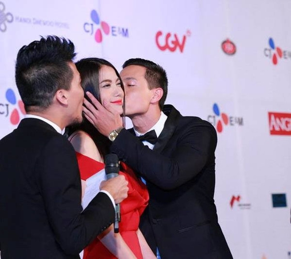 Điểm danh những MC bị gắn mác ‘thảm họa’ năm 2014 ảnh 6