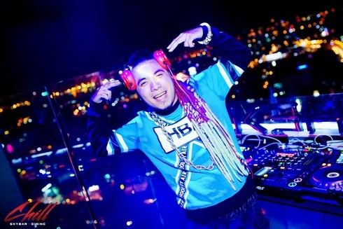 DJ số một Việt Nam xác lập kỷ lục mới 50 show diễn/tháng