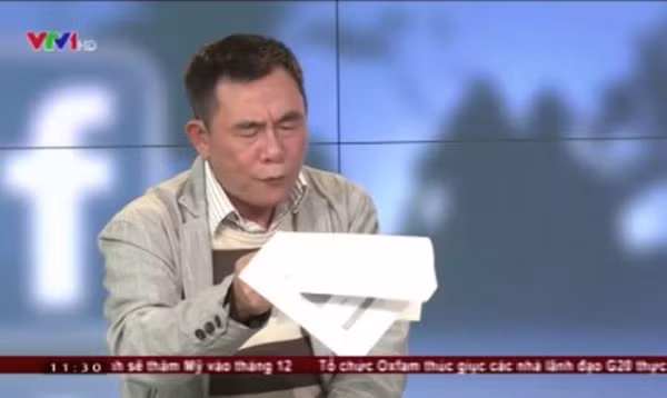 Điểm danh những MC bị gắn mác ‘thảm họa’ năm 2014 ảnh 2 Điểm danh những MC bị gắn mác ‘thảm họa’ năm 2014 ảnh 2