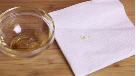 Mẹo phân biệt mật ong thật - giả chuẩn nhất - Ảnh 1 Meo phan biet mat ong that - gia chuan nhat - Anh 1