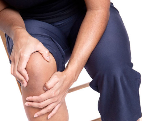 Có cách trị đau khớp gối - Ảnh 2 Co cach tri dau khop goi - Anh 2
