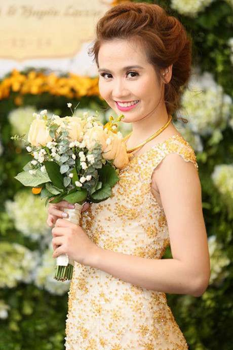 Top 6 trường ĐH tập trung nhiều mỹ nhân nhất Việt Nam - Ảnh 12 Top 6 truong DH tap trung nhieu my nhan nhat Viet Nam - Anh 12