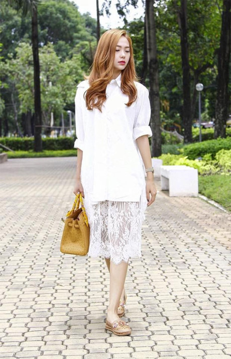 Mỹ nhân Việt My nhan Viet