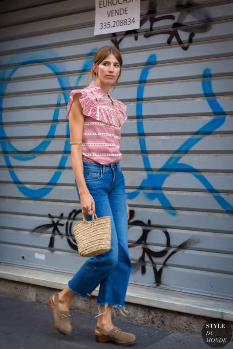 5 kieu trang phuc he khong bao gio loi mot - Anh 10