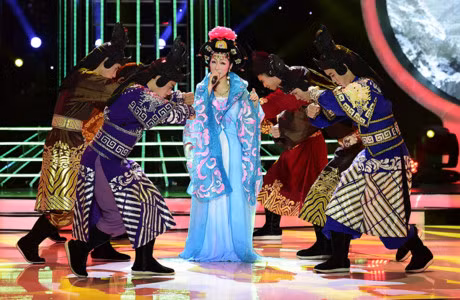 Hanh trinh thu vi cua 