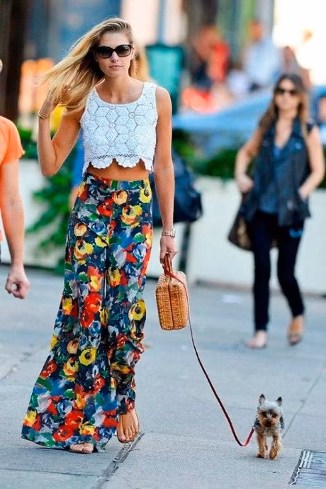 5 kieu trang phuc he khong bao gio loi mot - Anh 15