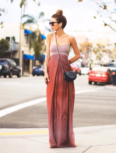 6 xu huong thoi trang he sieu hot khien phai dep the gioi me man - Anh 3