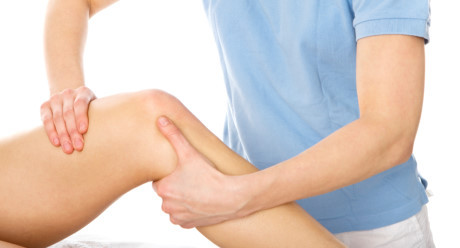 Có cách trị đau khớp gối - Ảnh 1 Co cach tri dau khop goi - Anh 1
