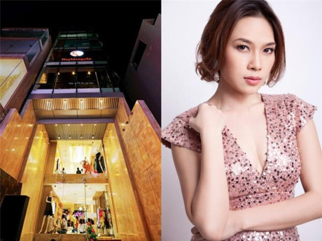 Hồ Ngọc Hà - Mỹ Tâm: Ai Ho Ngoc Ha - My Tam: Ai