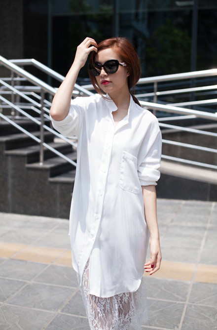 Mỹ nhân Việt My nhan Viet