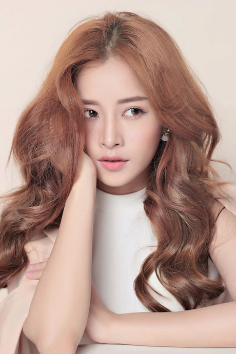Top 6 trường ĐH tập trung nhiều mỹ nhân nhất Việt Nam - Ảnh 7 Top 6 truong DH tap trung nhieu my nhan nhat Viet Nam - Anh 7