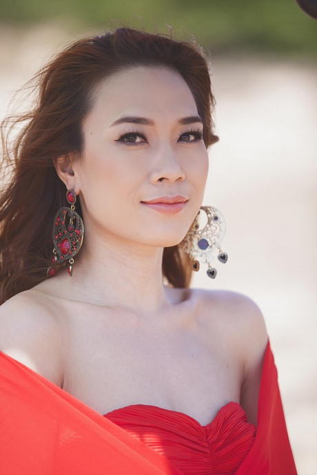 Hồ Ngọc Hà - Mỹ Tâm: Ai Ho Ngoc Ha - My Tam: Ai