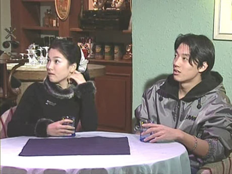 Tài tử Tai tu