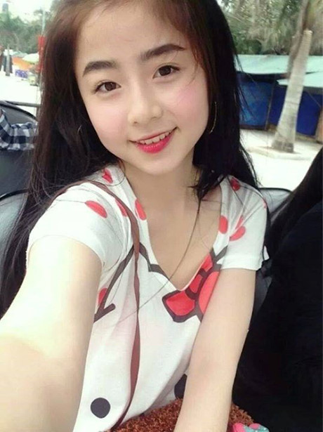 Top 6 trường ĐH tập trung nhiều mỹ nhân nhất Việt Nam - Ảnh 8 Top 6 truong DH tap trung nhieu my nhan nhat Viet Nam - Anh 8