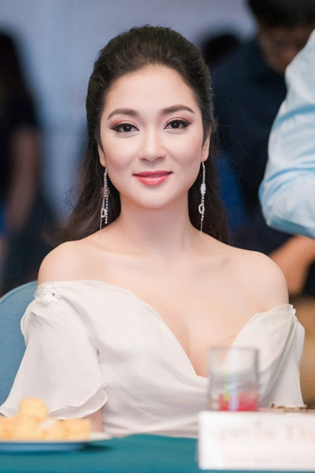 Top 6 trường ĐH tập trung nhiều mỹ nhân nhất Việt Nam - Ảnh 1 Top 6 truong DH tap trung nhieu my nhan nhat Viet Nam - Anh 1