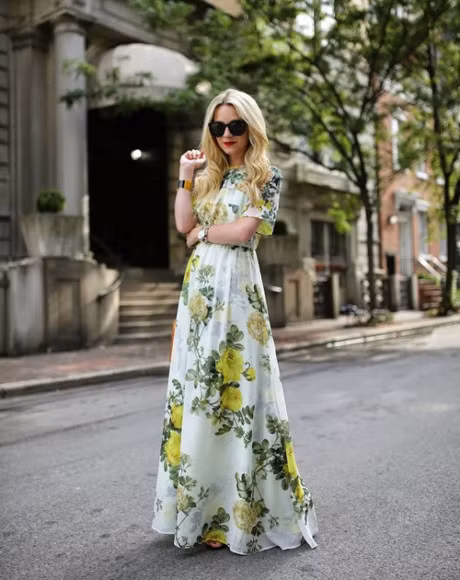 6 xu huong thoi trang he sieu hot khien phai dep the gioi me man - Anh 1