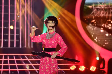 Hanh trinh thu vi cua 