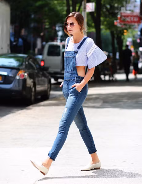 6 xu huong thoi trang he sieu hot khien phai dep the gioi me man - Anh 13