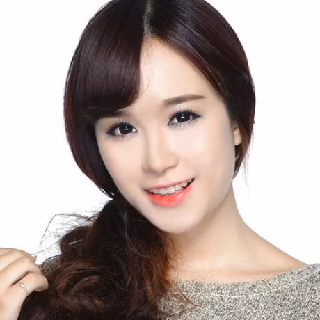 4 giai phap loai bo tham quang quanh mat - Anh 1