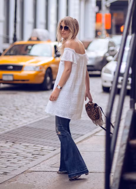 6 xu huong thoi trang he sieu hot khien phai dep the gioi me man - Anh 11