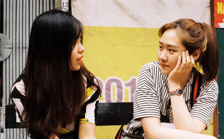 Điều quan trọng là cha mẹ cần hiểu tâm lý con. Ảnh minh họa. Điều quan trọng là cha mẹ cần hiểu tâm lý con. Ảnh minh họa.