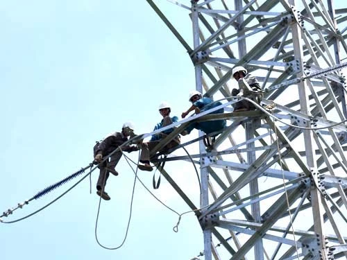 Giải quyết bồi thường GPMB DA đường dây 500 kV Sơn La – Lai Châu