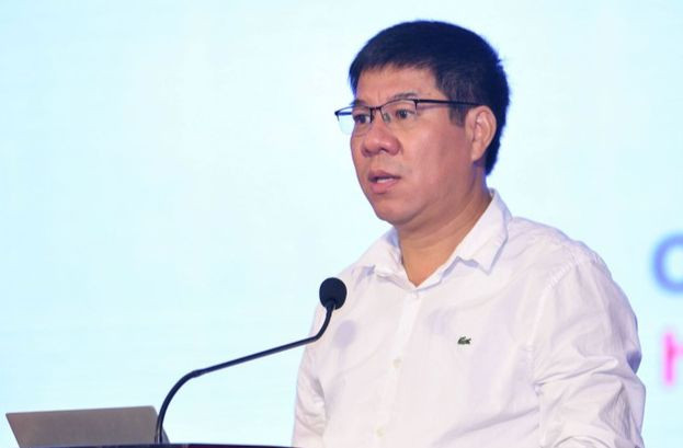 PGS.TS Huỳnh Văn Chương. PGS.TS Huỳnh Văn Chương.