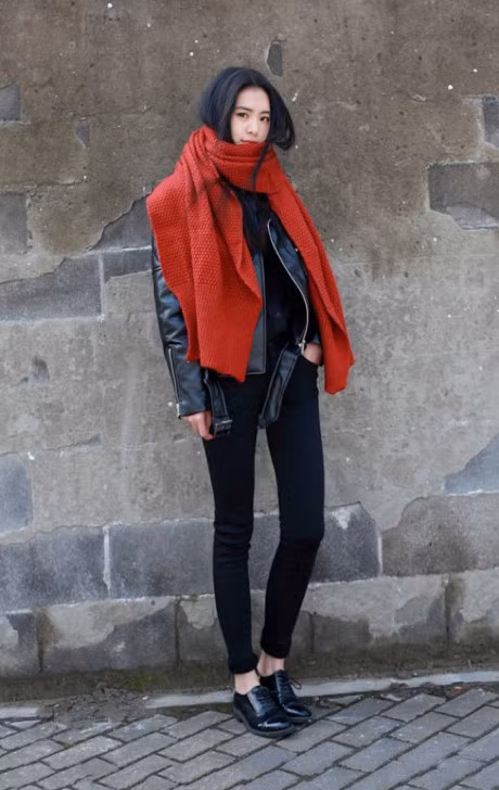 Ngam mai kieu khan sanh dieu duoc ua chuong nhat thu dong 2016 - Anh 3