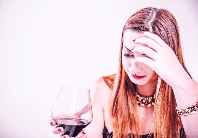 Cơ thể sẽ cải thiện thế nào sau 1 tháng không uống rượu bia? - ảnh 2