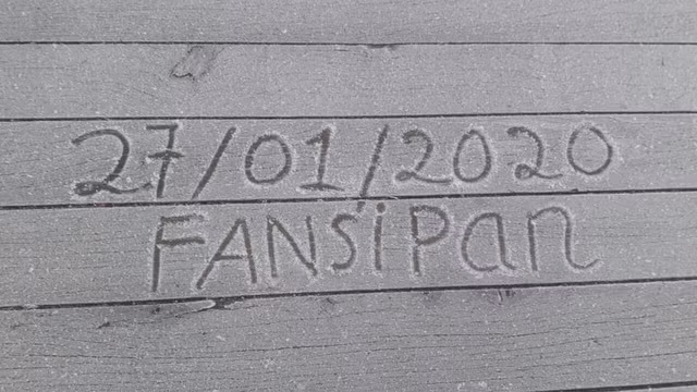 Băng tuyết phủ trắng Nóc nhà Việt Nam Fansipan - 7