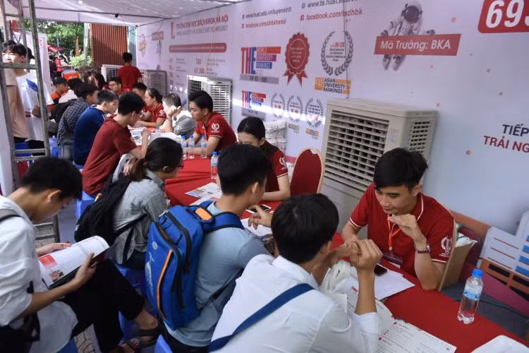 Dự thảo Quy chế đào tạo trình độ đại học vừa “mở”, vừa chặt chẽ.