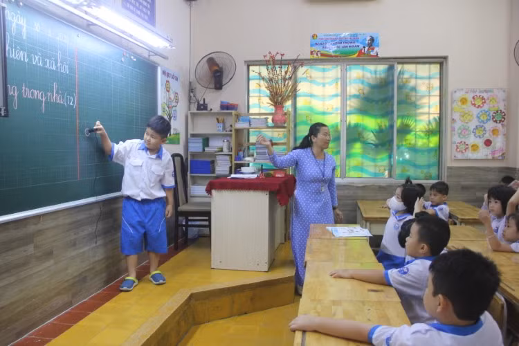 Ảnh minh họa: P.Nga, chụp ngày 30/9/2020